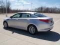 Bright Silver - Optima LX Photo No. 4