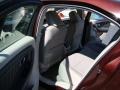 Cinnamon Red Metallic - Taurus SEL Photo No. 12