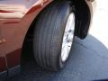 Cinnamon Red Metallic - Taurus SEL Photo No. 29