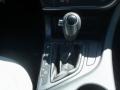 2011 Kia Optima Gray Interior Transmission Photo