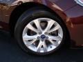 2010 Ford Taurus SEL Wheel