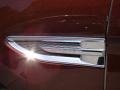 2010 Ford Taurus SEL Marks and Logos