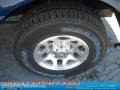 2011 Vista Blue Metallic Ford Ranger XLT SuperCab 4x4  photo #17