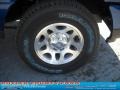 2011 Vista Blue Metallic Ford Ranger XLT SuperCab 4x4  photo #18