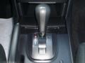 5 Speed Automatic 2008 Honda Accord LX-S Coupe Transmission