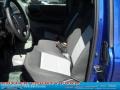 2011 Vista Blue Metallic Ford Ranger XLT SuperCab 4x4  photo #9