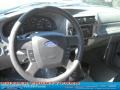 2011 Vista Blue Metallic Ford Ranger XLT SuperCab 4x4  photo #12