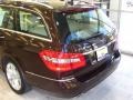 2011 Cuprite Brown Mercedes-Benz E 350 4Matic Wagon  photo #3