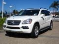 Arctic White - GL 450 4Matic Photo No. 1