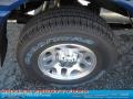 2011 Vista Blue Metallic Ford Ranger XLT SuperCab 4x4  photo #19