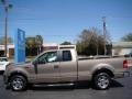 2006 Arizona Beige Metallic Ford F150 XLT SuperCab  photo #5