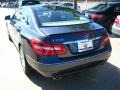 2011 Steel Grey Metallic Mercedes-Benz E 350 Coupe  photo #3