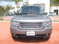 2010 Stornoway Grey Metallic Land Rover Range Rover HSE  photo #2