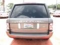 2010 Stornoway Grey Metallic Land Rover Range Rover HSE  photo #4