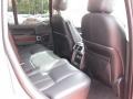 2010 Stornoway Grey Metallic Land Rover Range Rover HSE  photo #6