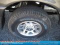 2011 Dark Shadow Grey Metallic Ford Ranger XLT SuperCab 4x4  photo #19