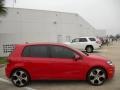 Tornado Red - GTI 4 Door Autobahn Edition Photo No. 8