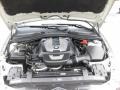 4.8 Liter DOHC 32 Valve VVT V8 Engine for 2006 BMW 6 Series 650i Convertible #47276837