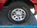 2011 Redfire Metallic Ford Ranger XLT SuperCab 4x4  photo #18