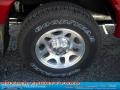 2011 Redfire Metallic Ford Ranger XLT SuperCab 4x4  photo #20
