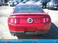 2012 Red Candy Metallic Ford Mustang GT Premium Coupe  photo #4