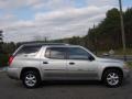 2005 Liquid Silver Metallic GMC Envoy XUV SLT  photo #3