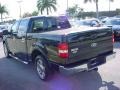 2006 Black Ford F150 Lariat SuperCrew  photo #6