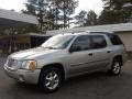 Liquid Silver Metallic - Envoy XUV SLT Photo No. 8