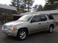 2005 Liquid Silver Metallic GMC Envoy XUV SLT  photo #8