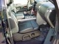 2006 Black Ford F150 Lariat SuperCrew  photo #11