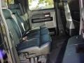 2006 Black Ford F150 Lariat SuperCrew  photo #12
