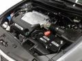 3.5 Liter SOHC 24-Valve VCM V6 Engine for 2009 Honda Accord EX-L V6 Sedan #47277999