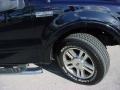 2006 Black Ford F150 Lariat SuperCrew  photo #15