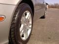 Desert Silver Metallic - E 320 Sedan Photo No. 3