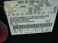 2006 Black Ford F150 Lariat SuperCrew  photo #18