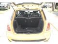 2008 Mellow Yellow Mini Cooper S Hardtop  photo #4