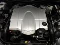  2007 Crossfire Limited Coupe 3.2 Liter SOHC 18-Valve V6 Engine