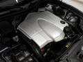 3.2 Liter SOHC 18-Valve V6 2007 Chrysler Crossfire Limited Coupe Engine