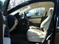 Black - Jetta SE Sedan Photo No. 3