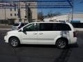 Stone White - Grand Caravan SXT Photo No. 2