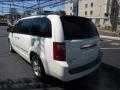 Stone White - Grand Caravan SXT Photo No. 3