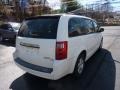 Stone White - Grand Caravan SXT Photo No. 5
