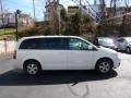 Stone White - Grand Caravan SXT Photo No. 6