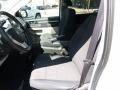 Stone White - Grand Caravan SXT Photo No. 7