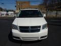 Stone White - Grand Caravan SXT Photo No. 11