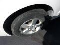 Stone White - Grand Caravan SXT Photo No. 12