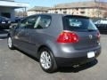 United Grey Metallic - Rabbit 2 Door Photo No. 4