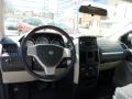 Stone White - Grand Caravan SXT Photo No. 13