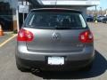 United Grey Metallic - Rabbit 2 Door Photo No. 5