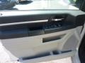 Stone White - Grand Caravan SXT Photo No. 15